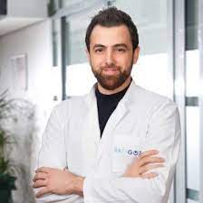 Op Dr Murat Direl Yorumlari Incele Ve Randevu Al Doktortakvimi Com