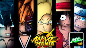 This is a list of active codes that you can use to gain spirit spins, credits, lootcrates and more. Anime Mania Roblox Best Characters Tier List August 2021 Gamer Empire