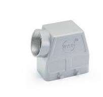 Корпус соединителя - кабельная часть W10B-SEH-4B-M25 WS ...