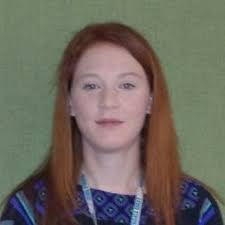 Wendy Mark, PMP, BHM