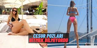Meedoya Güzel Görünmeyi Seven Şeyma Subaşıdan Yine Seksi Pozlar! Storyde  Bu Kez de Tangalı Paylaşım