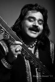 The Best Pakistani Music: List of Pakistani Singers