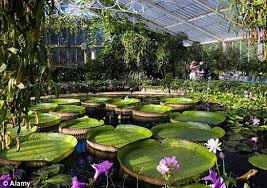Pin On Famous Gardens