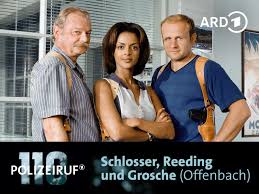 Sabine aus rostock findet ihr ab sofort in der. Amazon De Polizeiruf 110 Schlosser Reeding Und Grosche Ansehen Prime Video
