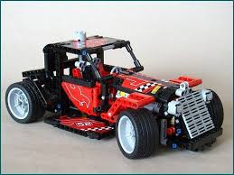 Buildinst Sweb Cz Lego Technic Lego Cars Lego Design