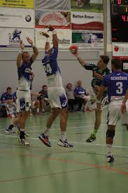 Liebe betten braun fans, dies hier ist nur der ort. Tv Flein Handball Hsv 3