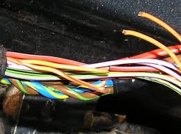 A broken lock could also be a sign of weak car . Driver S Door Electrical Problems Audiforums Com