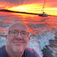 Which route is better from Chicago to Fort Lauderdale considering the Erie  Canal delays?