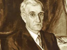 Presidents of Phi Delta Theta