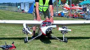 Check spelling or type a new query. Ford 5 At Trimotor Giant Rc Passenger Airplane Model Demo Flight Rc Airshow Airliner Meeting 2015 Youtube