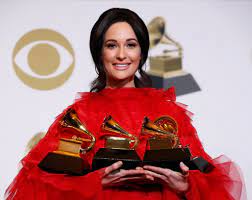 Musgraves has been compared to the icon several times and. Kacey Musgraves On Celebrating Her Grammys With Mick Jagger And A Chicken Sandwich The New York Times