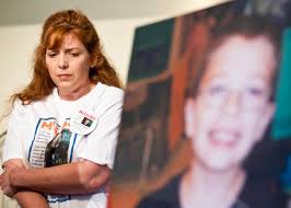 Terri Horman's attorney cites intense media, police scrutiny for delay in  divorce proceedings