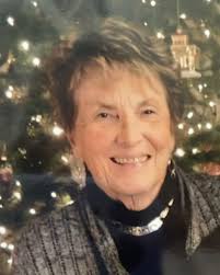 Susan Elaine Westedt Obituary July 5, 2024