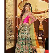 Pin By Zara Khan On Bridal Dresses Bridal Mehndi Dresses Pakistani Wedding Dresses Bridal Dresses 2018