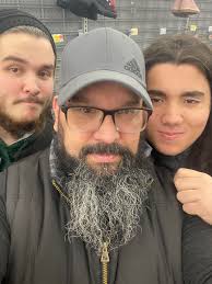 Lawrence Morris is known among the tight-knit community of  formerly-incarcerated students as a godfather, of sorts. Now pursuing his  M.A. at Cal State San Marcos, he recently sat down with Palomar News