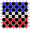 Multiplication, division, fractions, and logic games that boost fourth grade math skills. 1