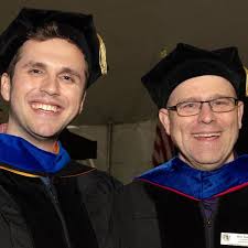 Photos from Spring 2019 Commencement Ceremony