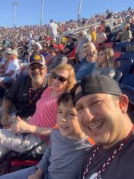 Event Feedback: Bluegreen Vacations 500 NASCAR Semi-final Race