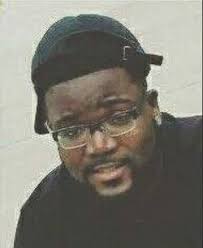 Benjamin Edward Mitchell (1995-2017)