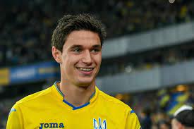 Maybe you would like to learn more about one of these? Roman Yaremchuk Poluzashitnik Photo Gallery Readfootball