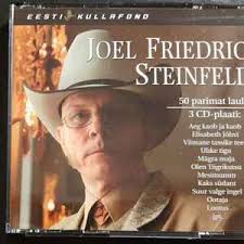 Joel Friedrich Steinfeldt