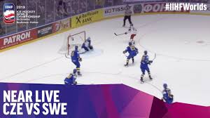 1985 tissot rockwatch, the world's first wristwatch with a watchcase made of natural stone afl, rbs 6 nations rugby and the world championships of cycling, fencing and ice hockey. Kubalik Sniper Goal Evens The Score Near Live 2019 Iihf Ice Hockey World Championship Youtube