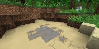 Though there is technically a main objective in minecraft, it's mainly a game where players create their own fun. Quicksand Mod 1 17 1 1 16 5 1 15 2 25 Types Of Quicksand For Mc Minecraftore