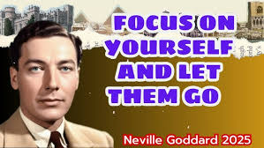 Neville Goddard