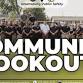 Community Cookout