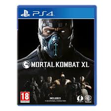 23 characters are unlocked from the start. Shop Poducts Mortal Kombat Xl Ps4 Game 3 Get