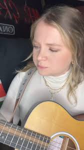 More like her (cover by Amber Griffis