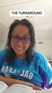 The Turnaround: Choose Jesus for a Better Day!