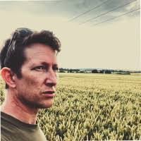 Brian Storie's Instagram, Twitter & Facebook