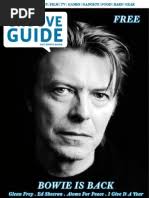 David Bowie Is PDF