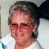 Obituary information for Linda Faye Church
