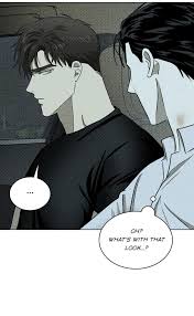 Under the Green Light Ch.23 Page 53 - Mangago