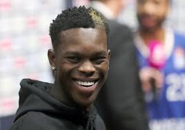 It doesn't look like dennis schröder is going to be a laker next season. Polizei Schnappt Einbrecher Bekommt Nba Star Dennis Schroder Nun Sein Eigentum Zuruck Regionalheute De