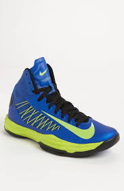 Nike Hyperdunk Basketball Shoe For Men Yohii Sepatu Basket Sepatu Nike Sepatu Lari