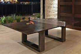 Great Looking Outdoor Ping Pong Table Google Search Outdoor Ping Pong Table Dining Table Ping Pong Table