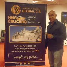 Profile for Hombres de Negocio Global, C.A.