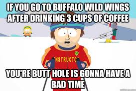 Image result for buffalo wild wings memes