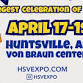 Huntsville Comic & Pop Culture Expo