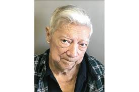 Jack Goodrich Obituary (2020)