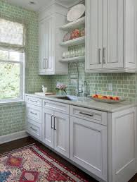23 Green Tile Design Ideas For Your Kitchen Bath Sebring Design Build Does your kitchen look drab and tired?