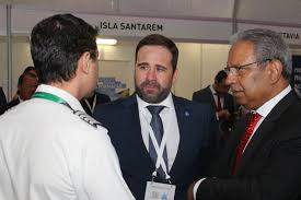 É também uma base de helicópteros de combate a incêndios. Ponte De Sor Aerodromo Vai Ser Ampliado Com Investimento De 9 Milhoes De Euros Avanca Hugo Hilario Medio Tejo