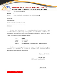 Contoh surat undangan rapat osis. Surat Undangan Rapat Koordinasi Pembangunan Pasar Tani Banjaragung
