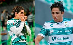Aceites abril y bosch service solutions mandan en la maeloc rías baixas Santiago Munoz Y Alan Cervantes Son Llamados Al Preolimpico El Sol De La Laguna Noticias Locales Policiacas Sobre Mexico Coahuila Y El Mundo
