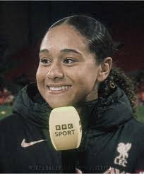 Engaging Liverpool Women's Football Edits by Olivia Smith