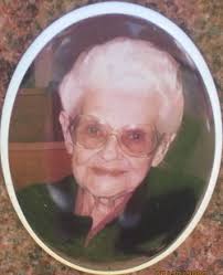 Throthy Adellia Noe Turnbo (1920-2005)