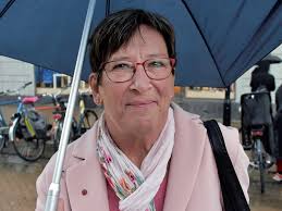 Norra Skåne tog pulsen på några hässleholmare inför valet